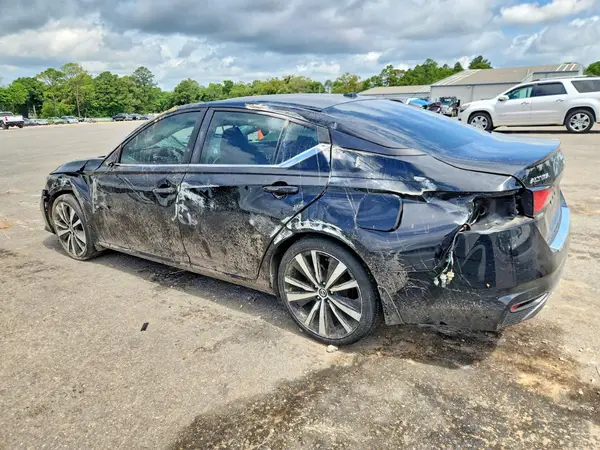 1N4BL4CV8MN381383 2021 NISSAN ALTIMA - Image 2