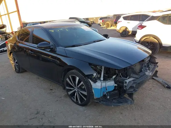 1N4BL4CV8MN381741 2021 NISSAN ALTIMA - Image 1