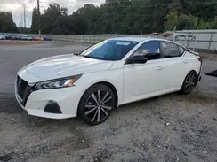 1N4BL4CV8MN382923 2021 NISSAN ALTIMA