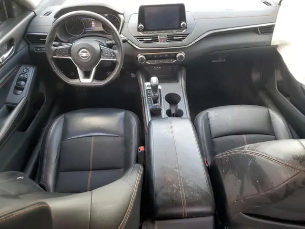 1N4BL4CV8MN382923 2021 NISSAN ALTIMA - Image 8