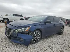 1N4BL4CV8MN383991 2021 NISSAN ALTIMA