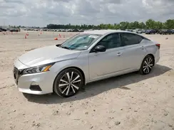 1N4BL4CV8MN384316 2021 NISSAN ALTIMA