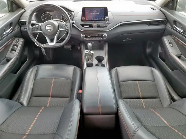 1N4BL4CV8MN384316 2021 NISSAN ALTIMA - Image 8