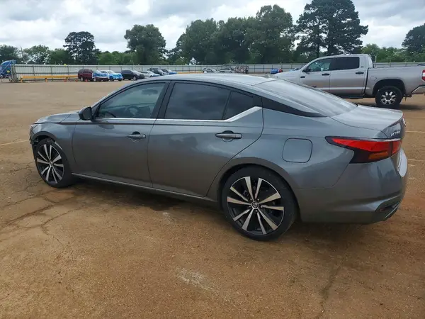 1N4BL4CV8MN388222 2021 NISSAN ALTIMA - Image 2