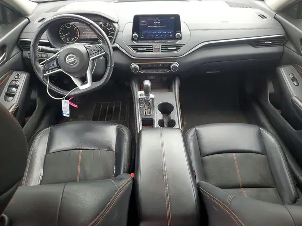 1N4BL4CV8MN388222 2021 NISSAN ALTIMA - Image 8