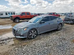 1N4BL4CV8MN388253 2021 NISSAN ALTIMA