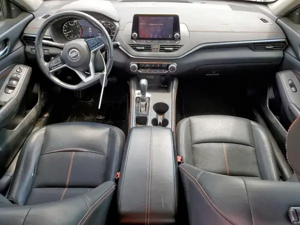 1N4BL4CV8MN388253 2021 NISSAN ALTIMA - Image 8