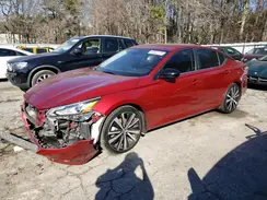1N4BL4CV8MN389192 2021 NISSAN ALTIMA