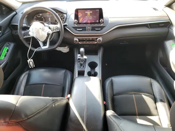1N4BL4CV8MN389192 2021 NISSAN ALTIMA - Image 8