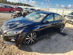 1N4BL4CV8MN390066 2021 NISSAN ALTIMA