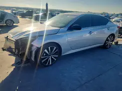 1N4BL4CV8MN390343 2021 NISSAN ALTIMA