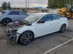 1N4BL4CV8MN390911 2021 NISSAN ALTIMA