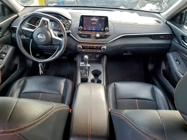1N4BL4CV8MN390911 2021 NISSAN ALTIMA - Image 8