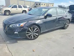 1N4BL4CV8MN391332 2021 NISSAN ALTIMA