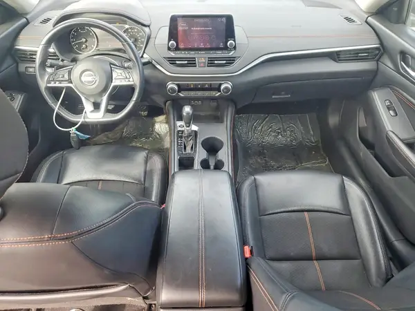 1N4BL4CV8MN391332 2021 NISSAN ALTIMA - Image 8