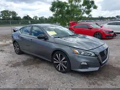 1N4BL4CV8MN391721 2021 NISSAN ALTIMA