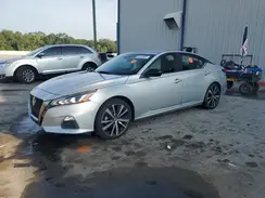 1N4BL4CV8MN392240 2021 NISSAN ALTIMA