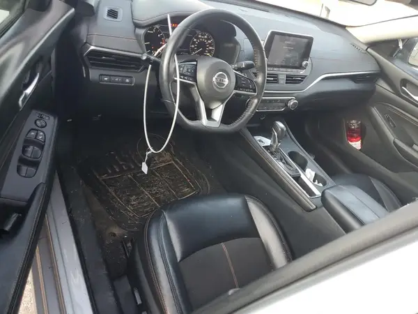1N4BL4CV8MN392240 2021 NISSAN ALTIMA - Image 8