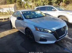 1N4BL4CV8MN392254 2021 NISSAN ALTIMA