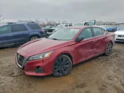 1N4BL4CV8MN394330 2021 NISSAN ALTIMA