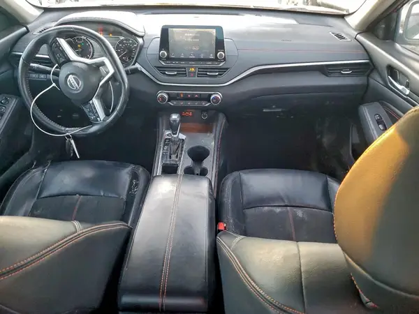 1N4BL4CV8MN394330 2021 NISSAN ALTIMA - Image 8