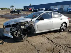 1N4BL4CV8MN396773 2021 NISSAN ALTIMA