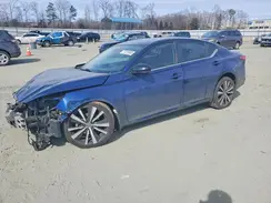 1N4BL4CV8MN400062 2021 NISSAN ALTIMA