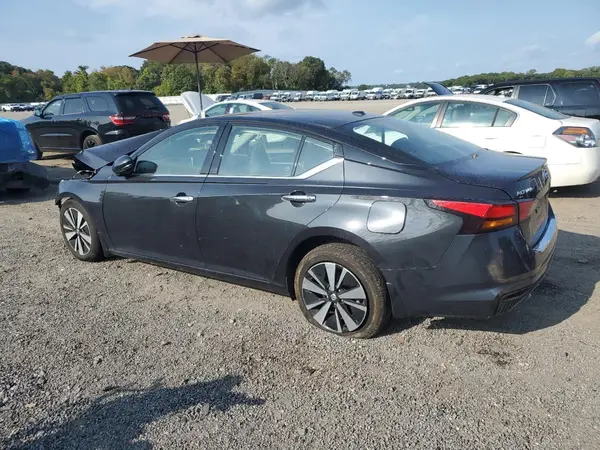 1N4BL4CV8MN401003 2021 NISSAN ALTIMA - Image 2