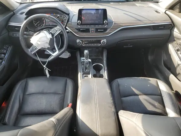 1N4BL4CV8MN401003 2021 NISSAN ALTIMA - Image 8
