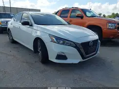 1N4BL4CV8MN401244 2021 NISSAN ALTIMA