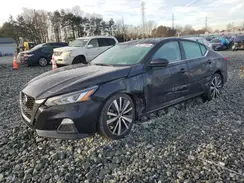 1N4BL4CV8MN402510 2021 NISSAN ALTIMA