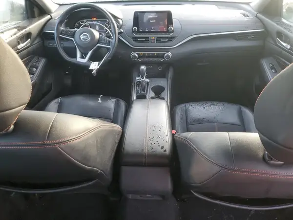 1N4BL4CV8MN402510 2021 NISSAN ALTIMA - Image 8