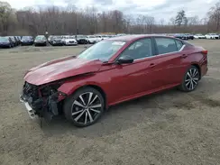 1N4BL4CV8MN404404 2021 NISSAN ALTIMA