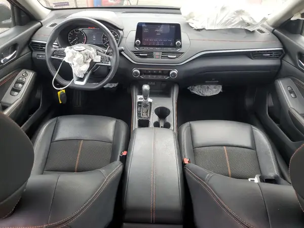 1N4BL4CV8MN404404 2021 NISSAN ALTIMA - Image 8