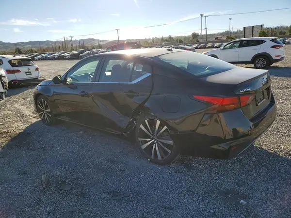 1N4BL4CV8MN404919 2021 NISSAN ALTIMA - Image 2