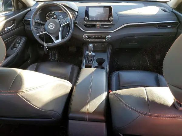 1N4BL4CV8MN404919 2021 NISSAN ALTIMA - Image 8