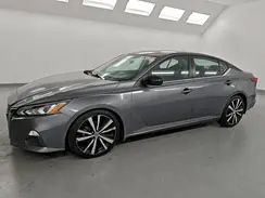 1N4BL4CV8MN405939 2021 NISSAN ALTIMA
