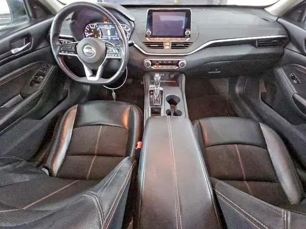1N4BL4CV8MN405939 2021 NISSAN ALTIMA - Image 8