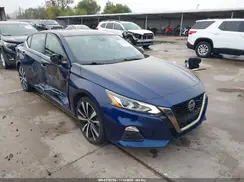 1N4BL4CV8MN407111 2021 NISSAN ALTIMA