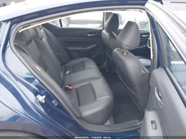 1N4BL4CV8MN407111 2021 NISSAN ALTIMA - Image 8