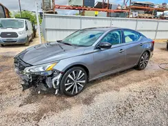 1N4BL4CV8MN408002 2021 NISSAN ALTIMA