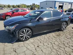 1N4BL4CV8MN410199 2021 NISSAN ALTIMA