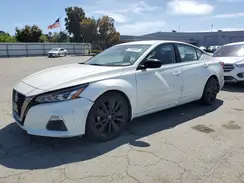 1N4BL4CV8MN410641 2021 NISSAN ALTIMA