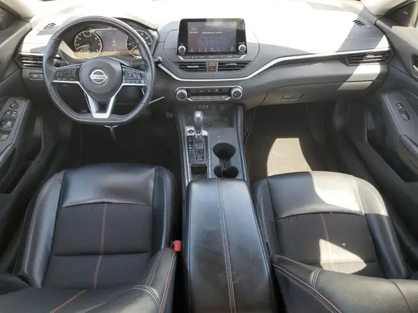 1N4BL4CV8MN410641 2021 NISSAN ALTIMA - Image 8