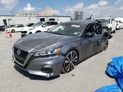 1N4BL4CV8MN411319 2021 NISSAN ALTIMA