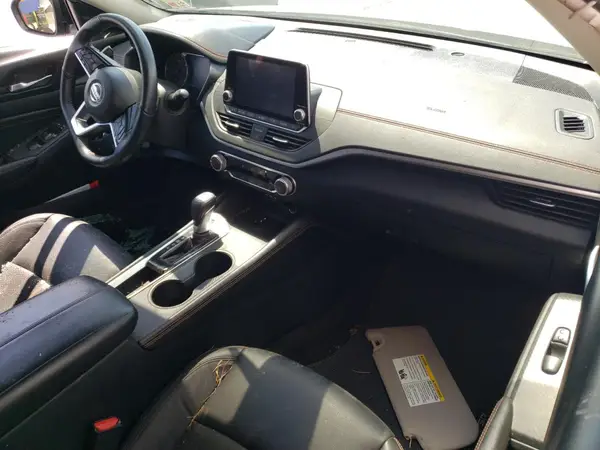 1N4BL4CV8MN411319 2021 NISSAN ALTIMA - Image 8