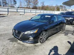 1N4BL4CV8MN411790 2021 NISSAN ALTIMA