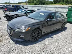1N4BL4CV8MN413085 2021 NISSAN ALTIMA