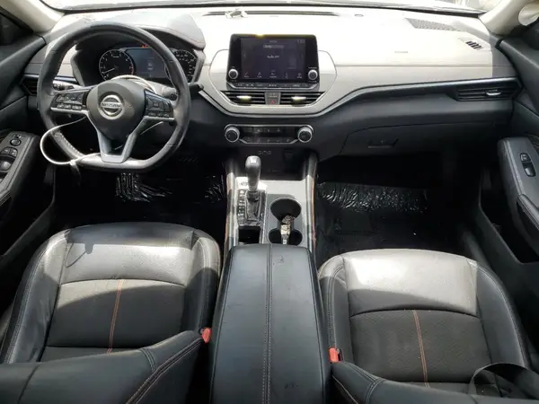 1N4BL4CV8MN413085 2021 NISSAN ALTIMA - Image 8