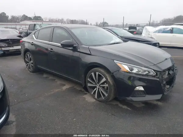 1N4BL4CV8MN413538 2021 NISSAN ALTIMA - Image 1